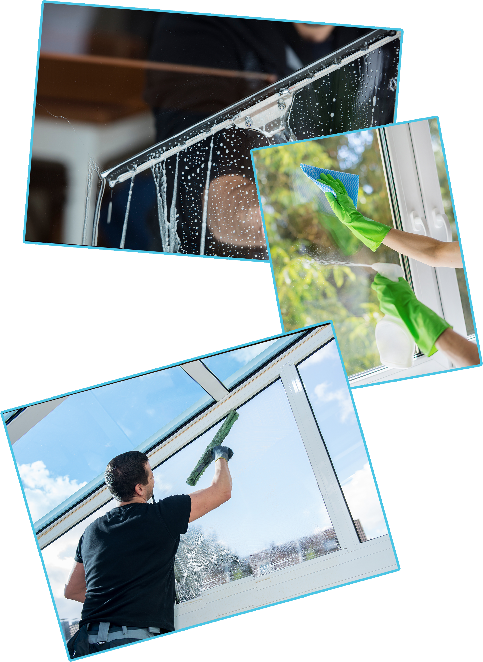 Window Cleaning