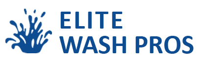 Elite Wash Pros logo