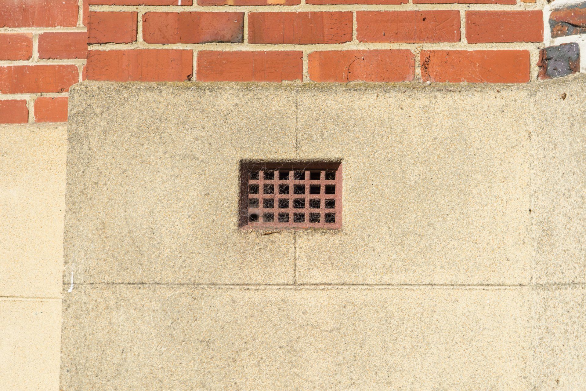 Sub Floor Ventilation — Hornsby, NSW — Apex Pest Pty Ltd