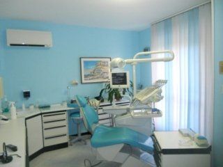 Studio Odontoiatrico Galeotti