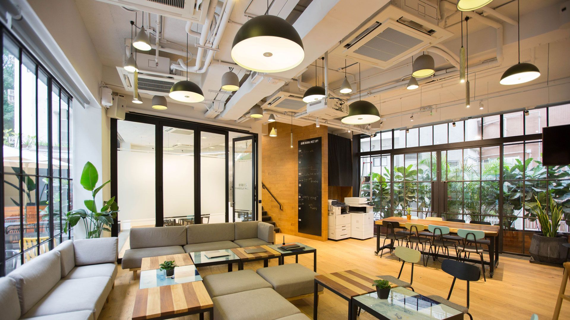 Commercial Lighting — Roseville, MI — Jack’s Floodlight Service Inc.