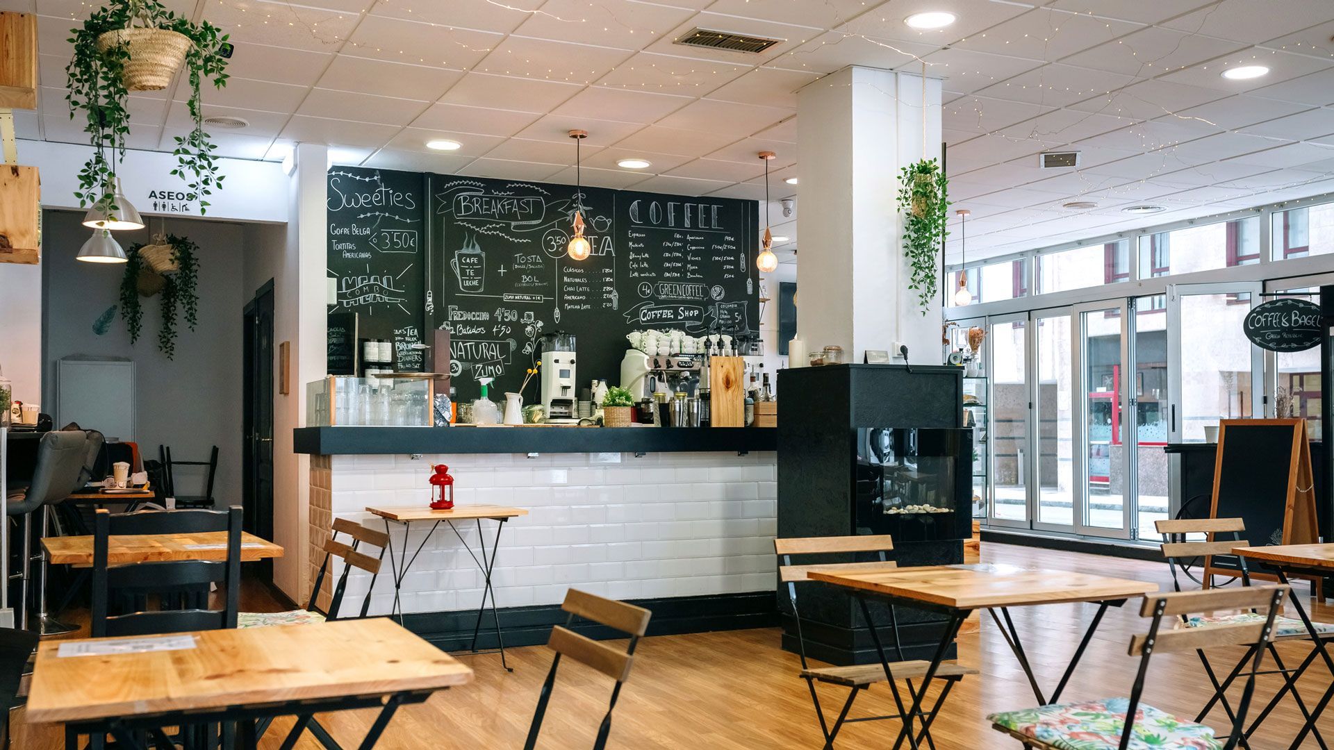 Interior Lighting — Roseville, MI — Jack’s Floodlight Service Inc.