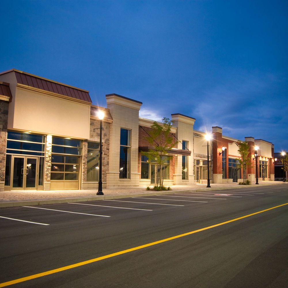 Commercial Light Poles — Roseville, MI — Jack’s Floodlight Service Inc.