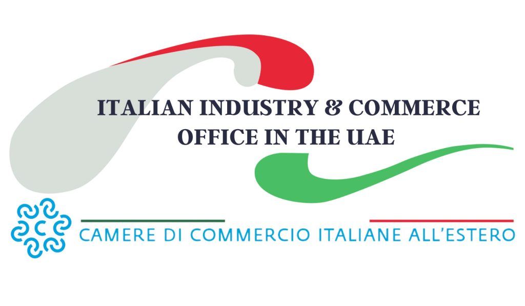 Ing Carmelo Sapienza connector  Italian Chamber of commerce in Dubai 