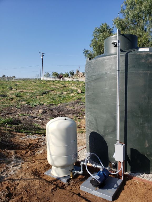 Installing And Repairing Water Pumping — Riverside, CA — Active Drilling & Pump Supply