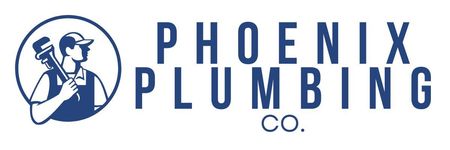 Phoenix Plumbing company Logo