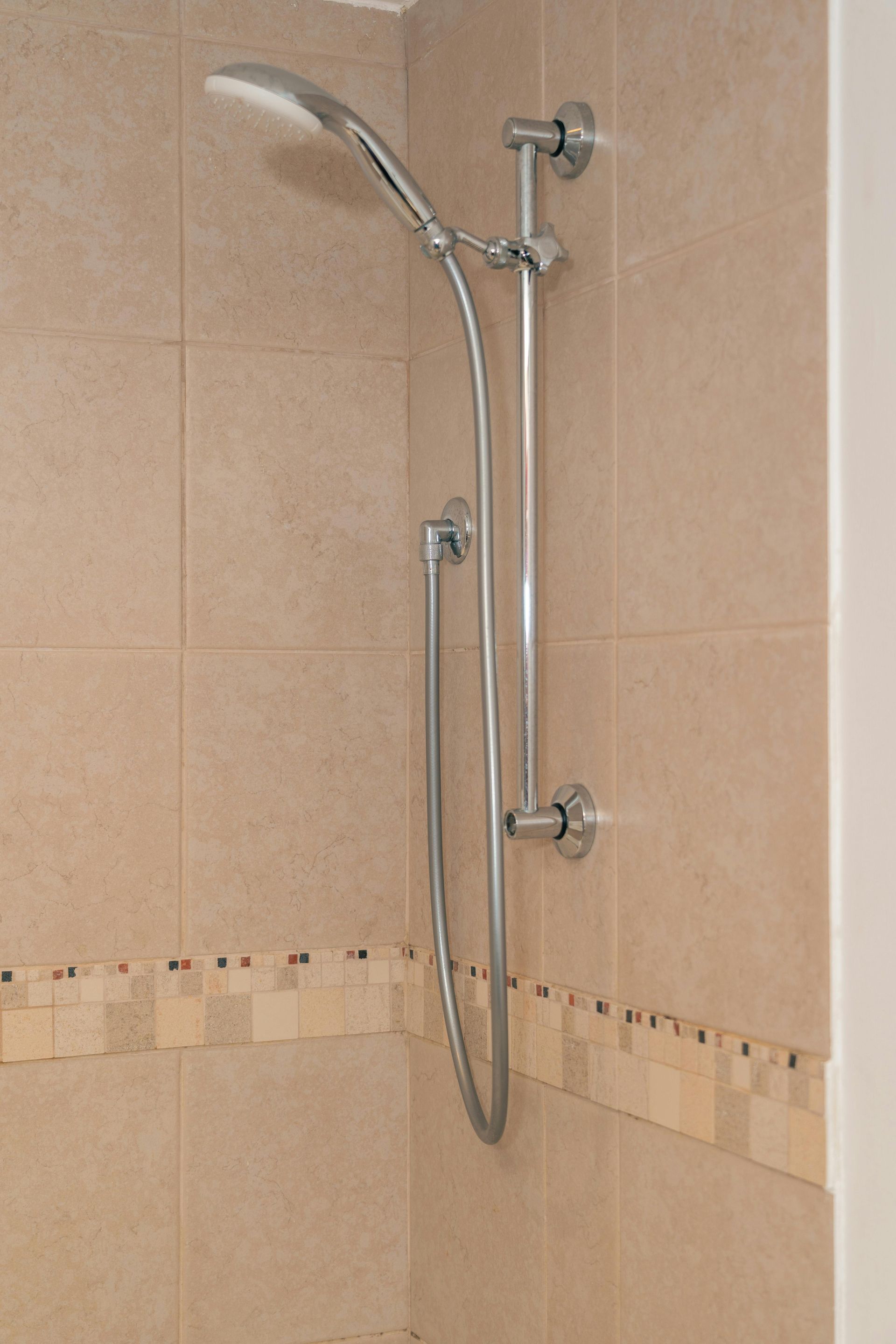 shower upgrade Phoenix Plumbing CO.