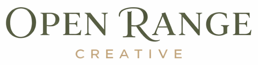 Open Range Creative
