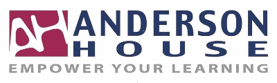 ANDERSON HOUSE BERGAMO - LOGO