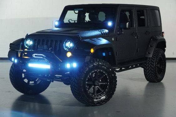 car led lighting greenville sc