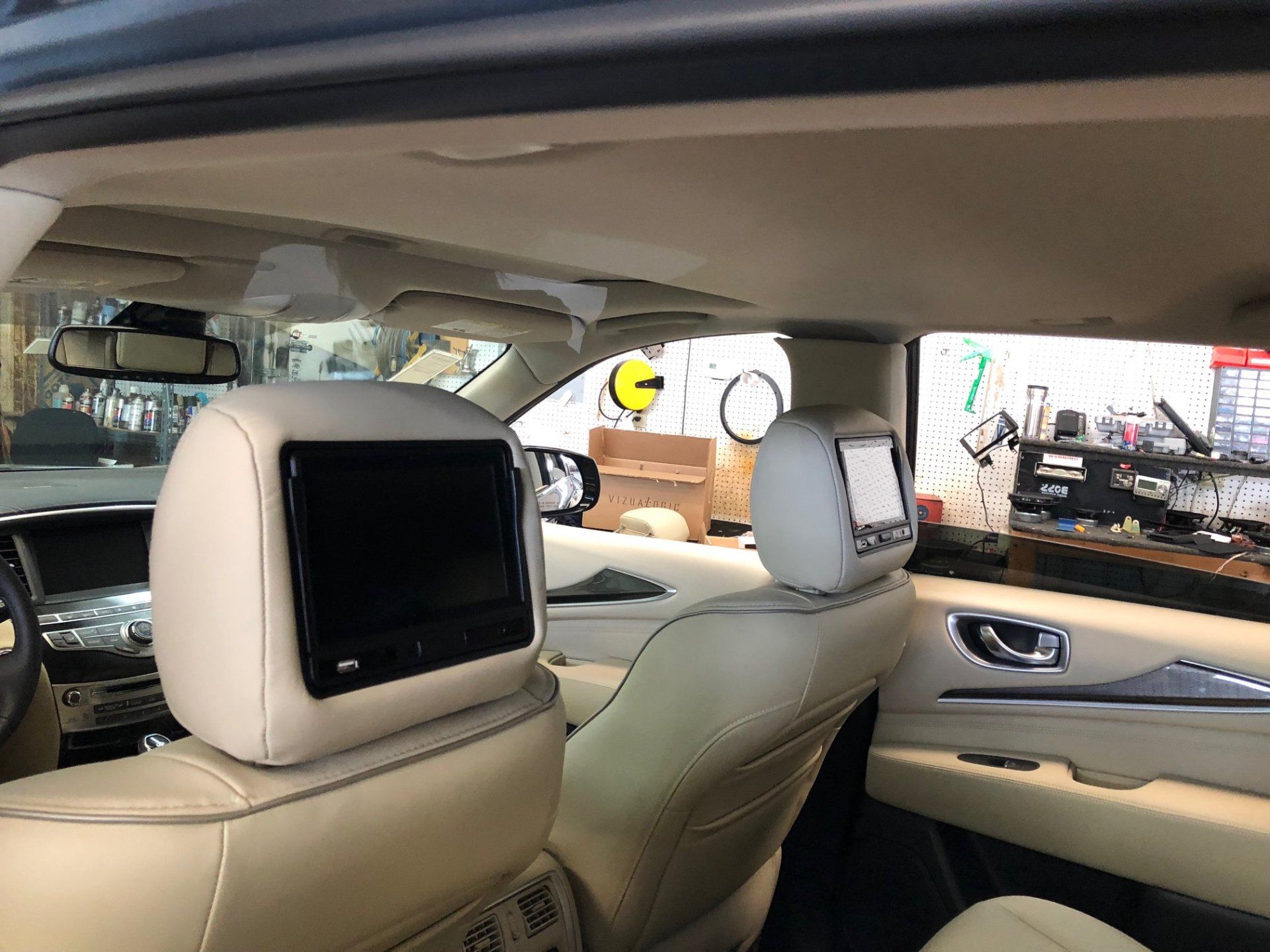 car dvd systems greenville