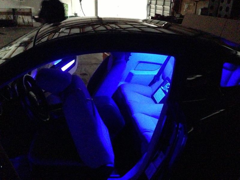 car led lighting easley sc