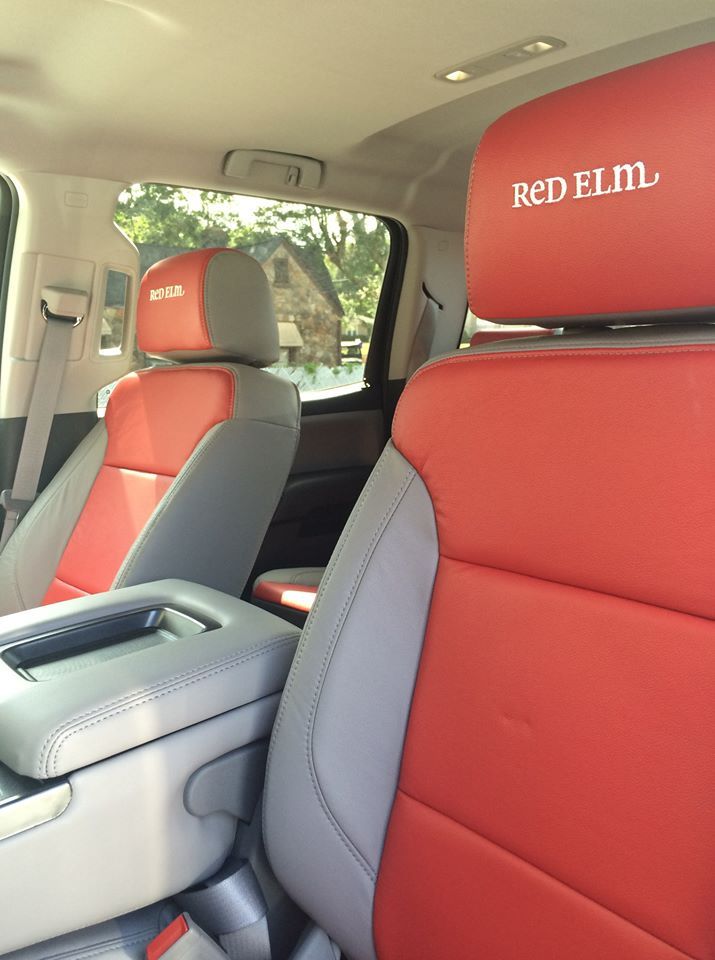 car leather seat repair easley sc