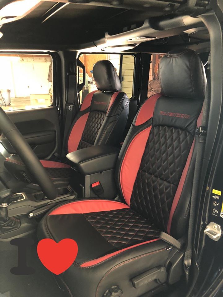 katzkin automotive leather interiors easley sc