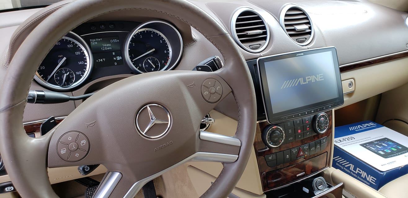 car stereo easley sc