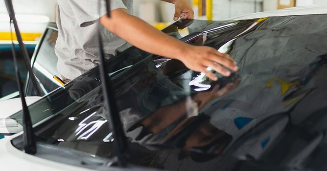 Ceramic Window Tint vs. PPF: Protecting Parts of Your Car