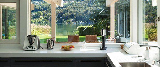 vista Atmosphere Exterior Series window films