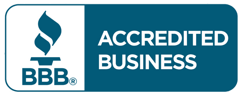 BBB Accreditation