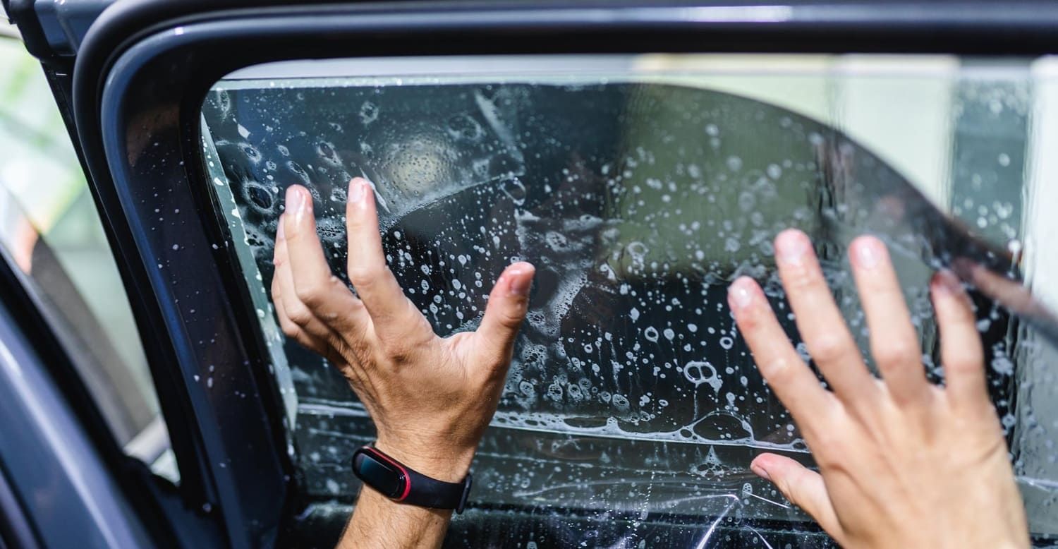 car tinting mistakes
