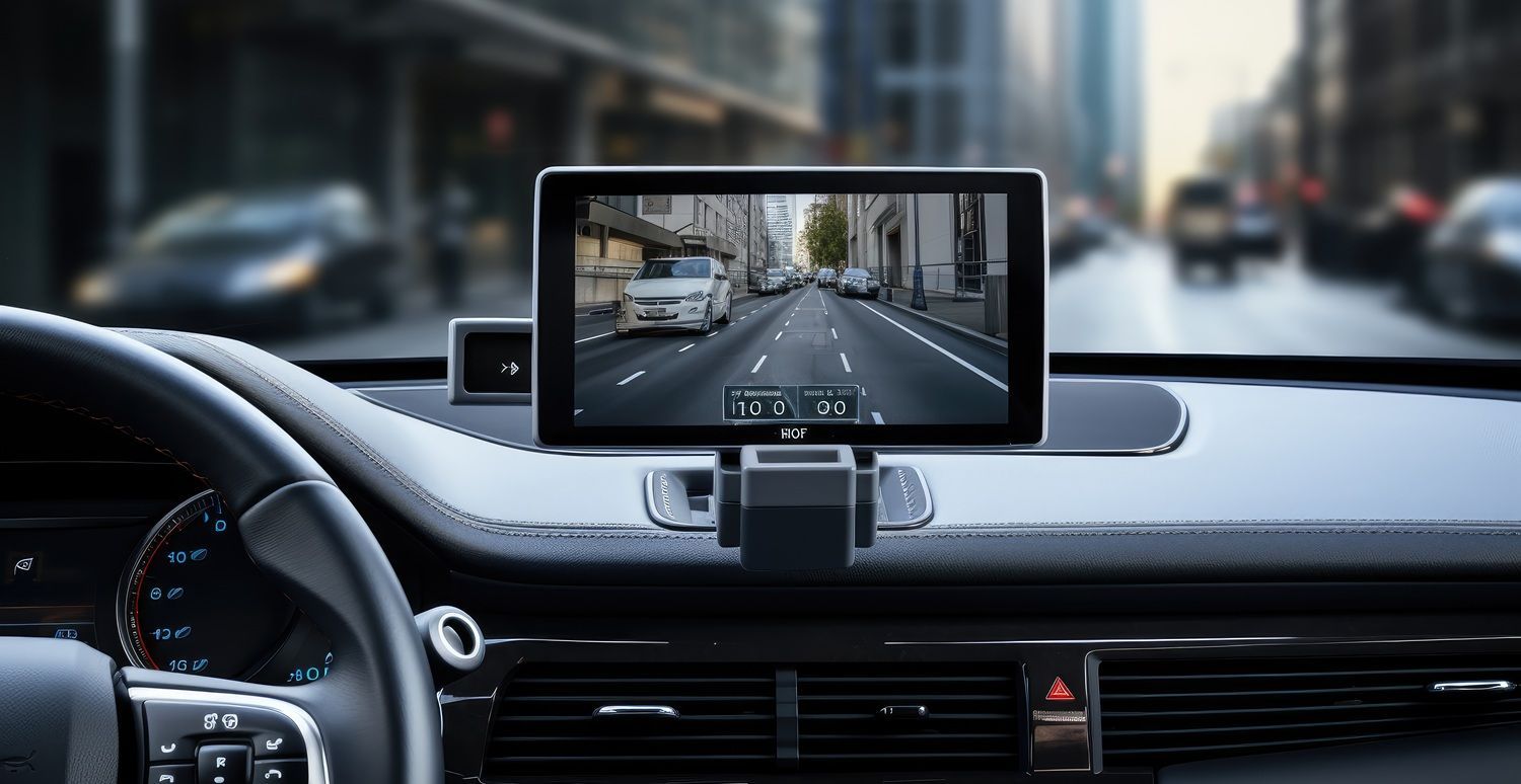 car video systems