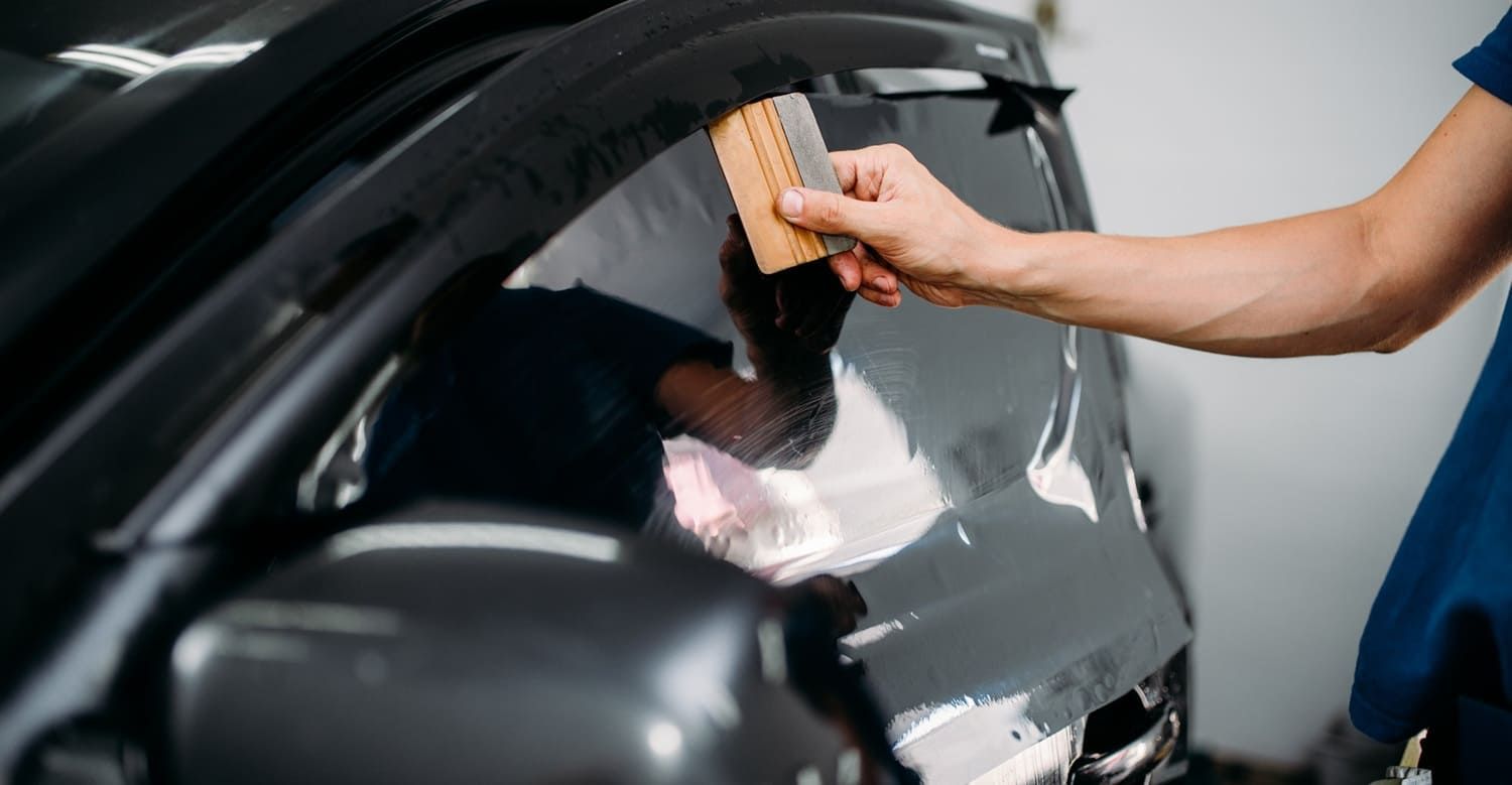 ceramic window tint 2026