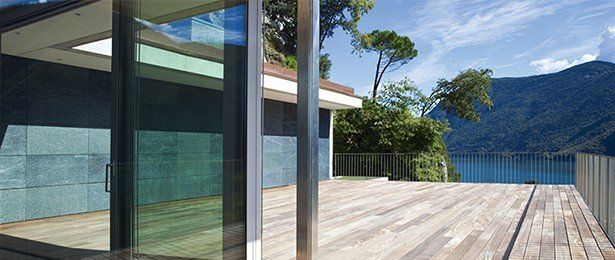 vista Ceramic series window films