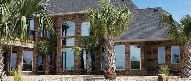 vista Dual-Reflective Series window films