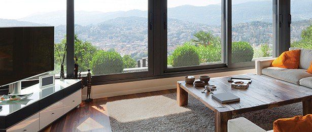 vista Harmony Series window films