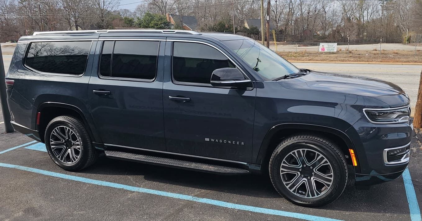 how to avoid car tint issues