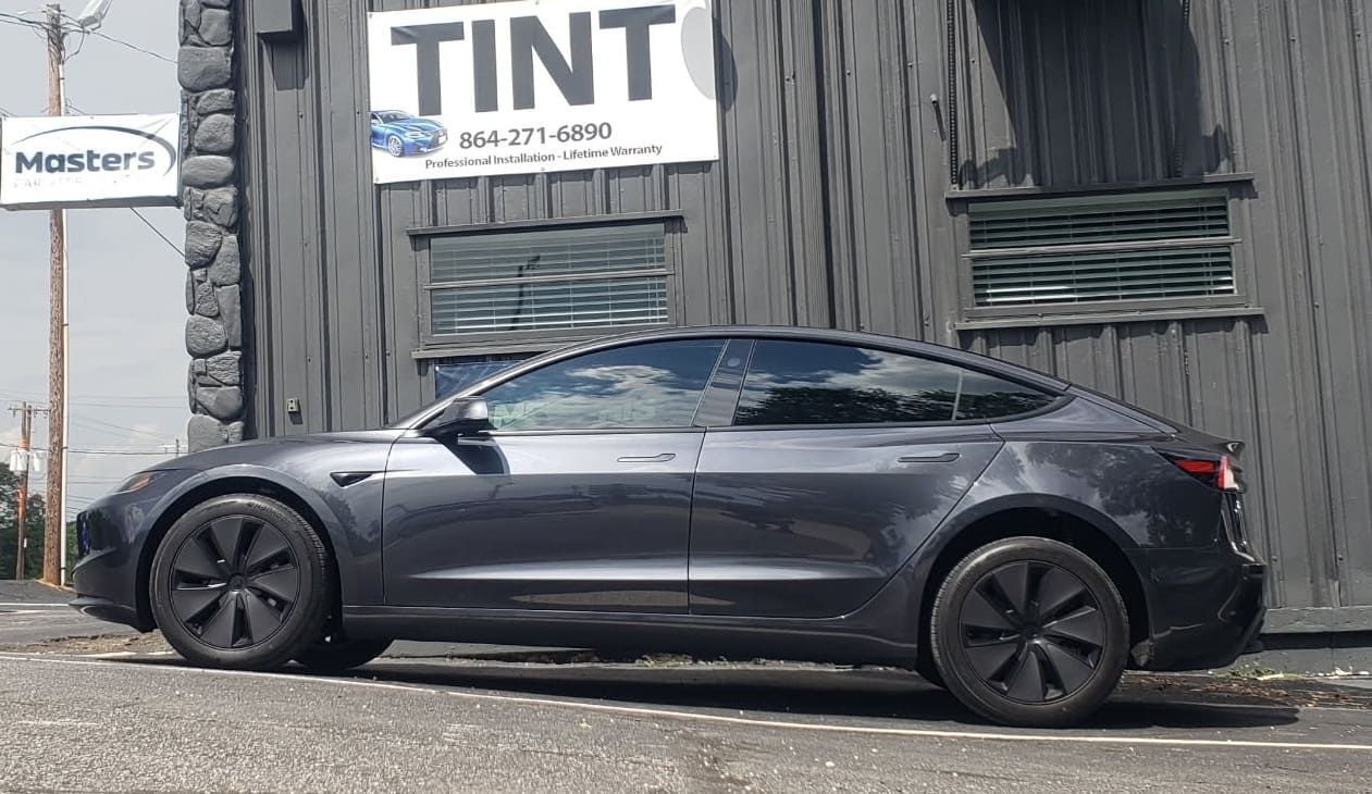 is ceramic tint worth it