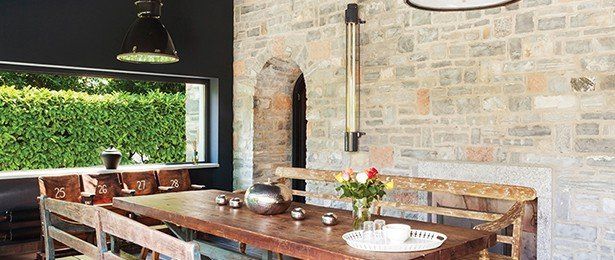 vista Low-e Series window films