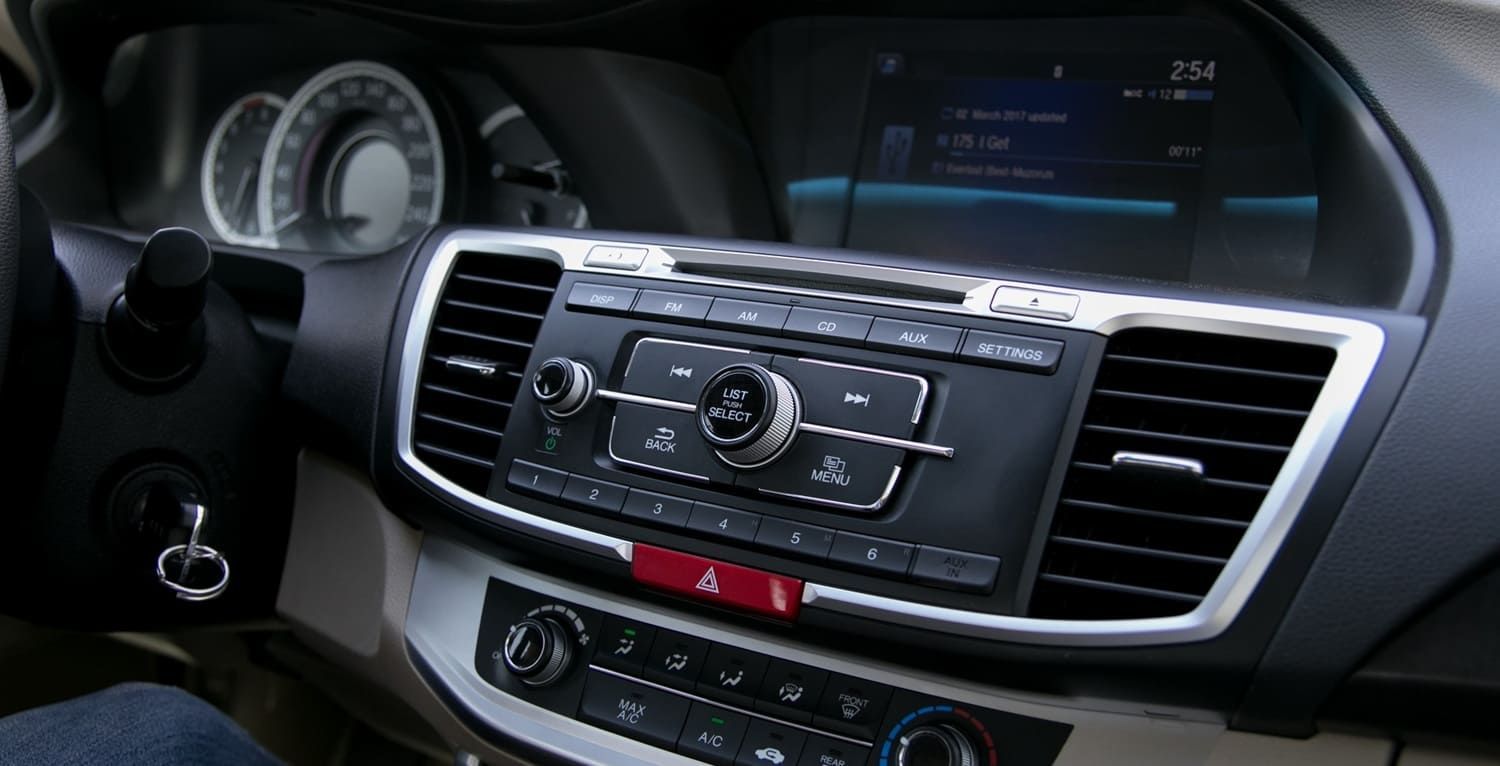 luxury car audio brands