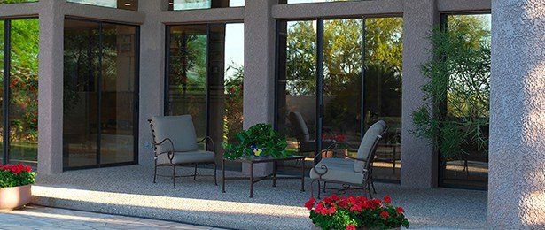 vista Safety & Security Series window films