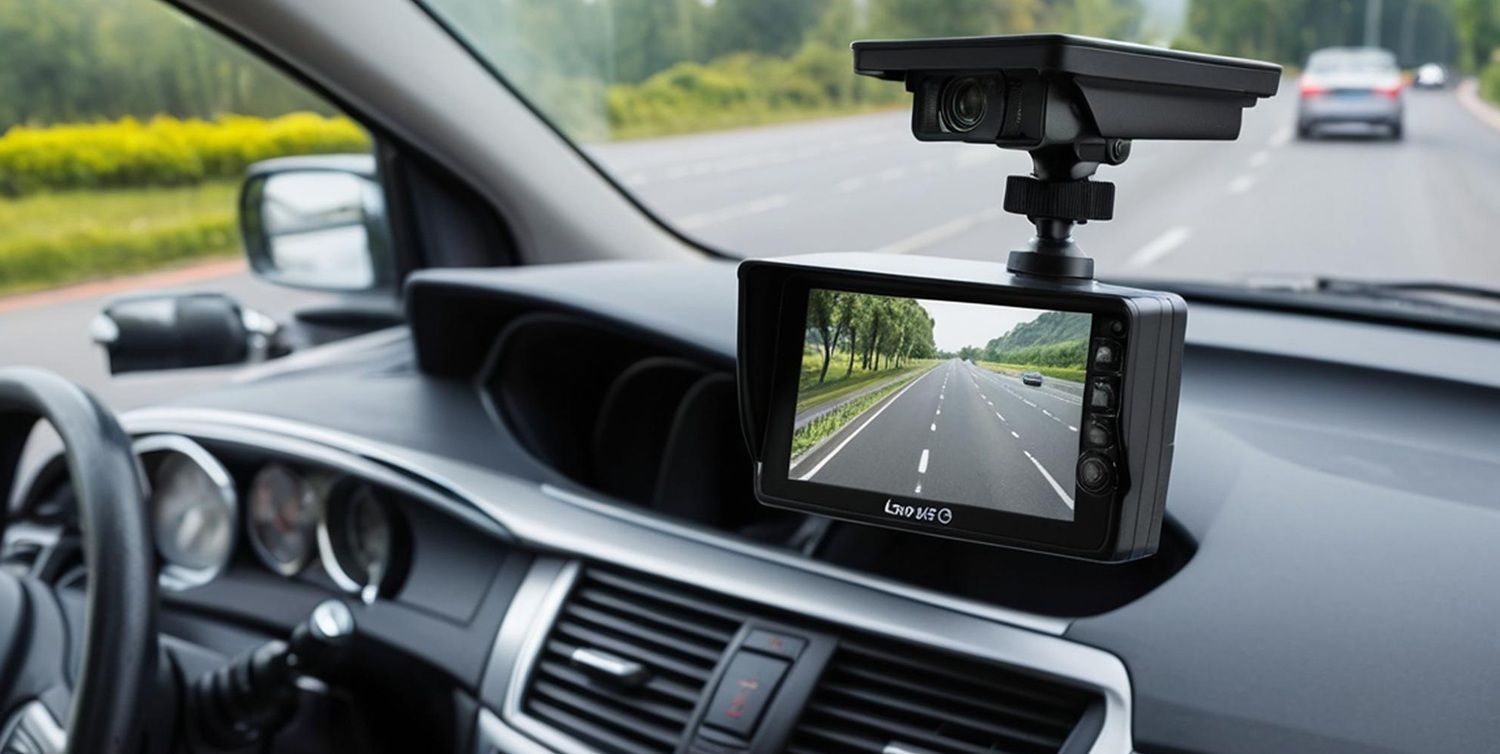 top features in car camera systems