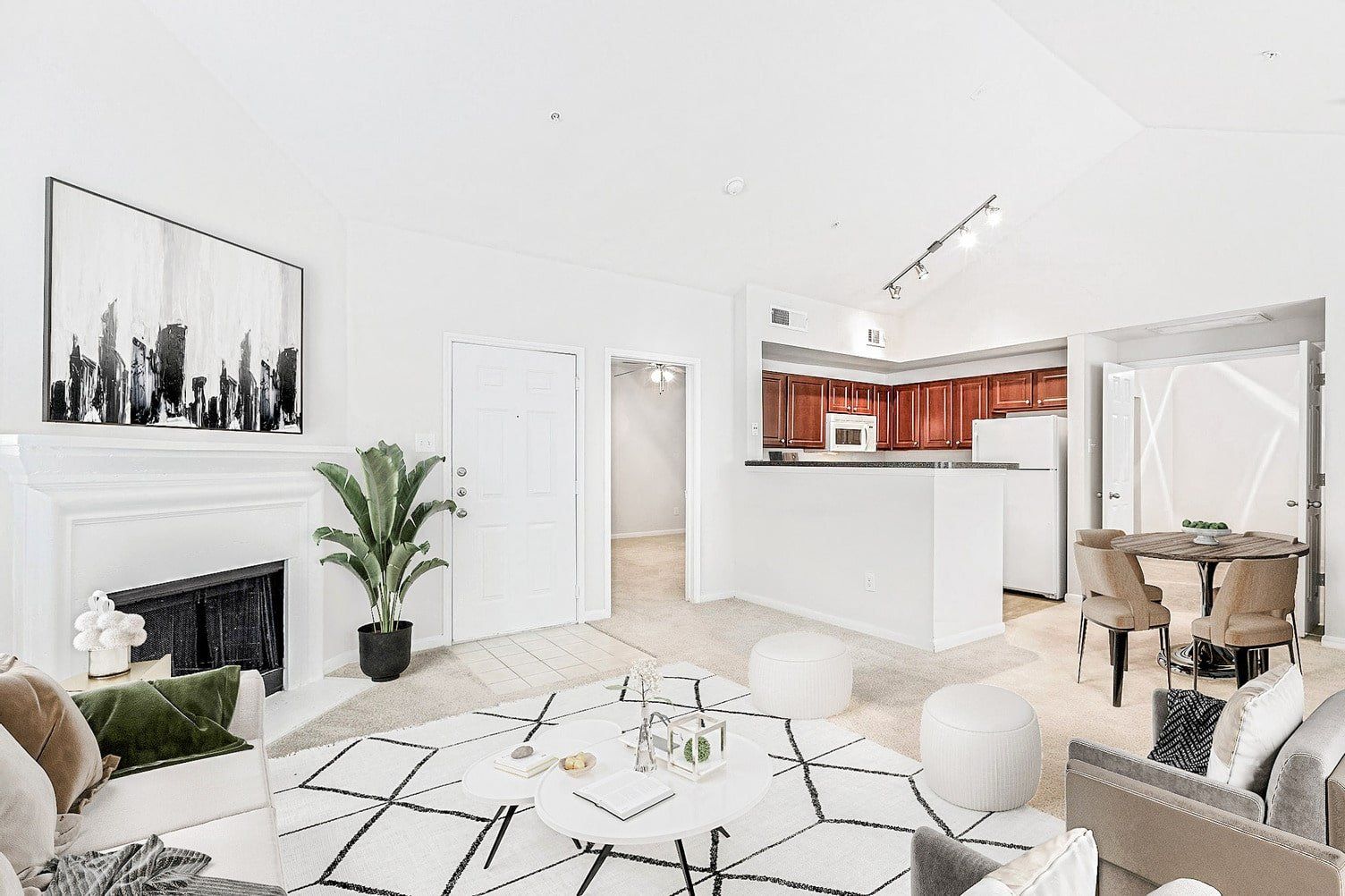 Phillips Pass exterior community photo - Houston, TX