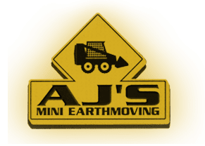 AJ's Mini Earthmoving Pty Ltd