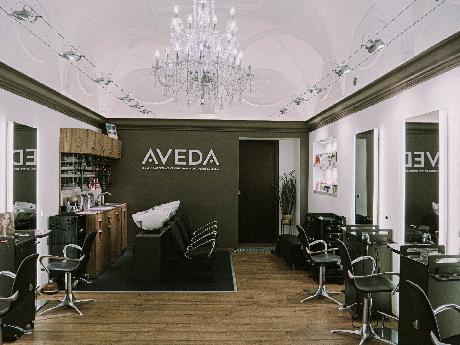 parrucchieri professionali