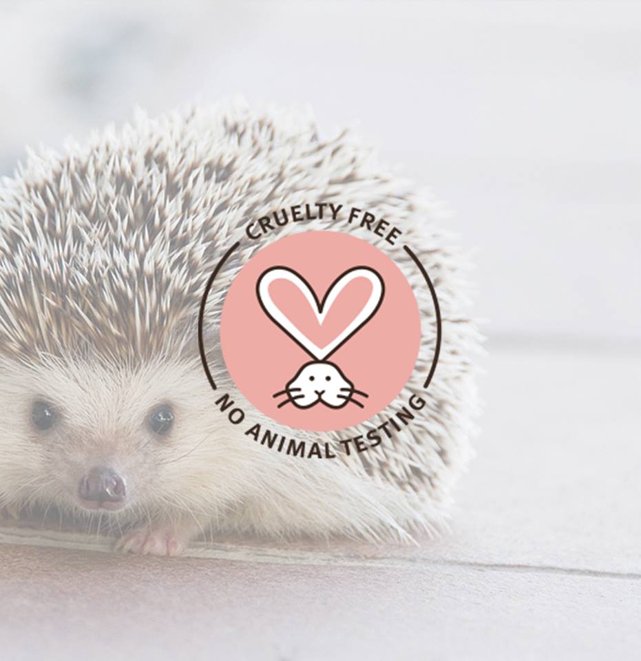 prodotti non testati su animali