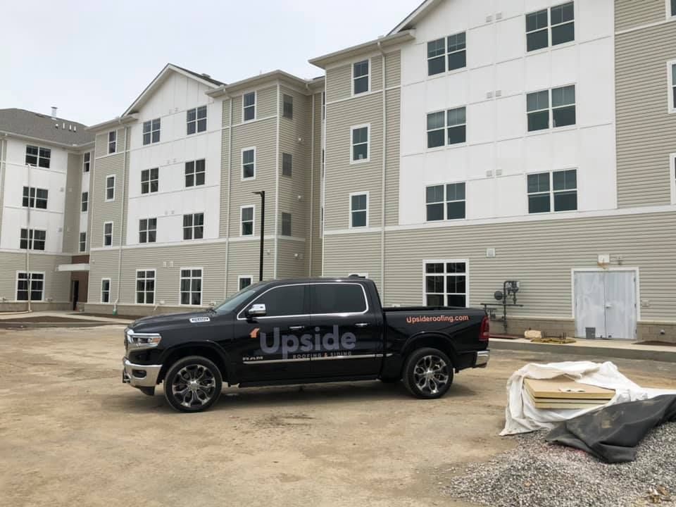 Residential Roofing Experts Columbus, OH