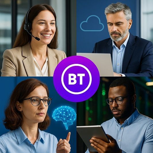 News : BT Launches Sovereign Platform For UK Cloud And AI Control