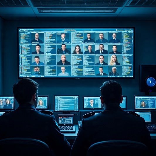 Featured Article : MPs Concern : 'Predictive Policing' in UK