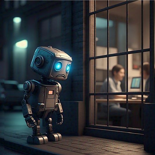 Featured Article : Grok Blocked! Quarter Of EU Firms Ban Access