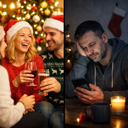 Featured Article : One In Three Adults Turning To AI For Emotional Support