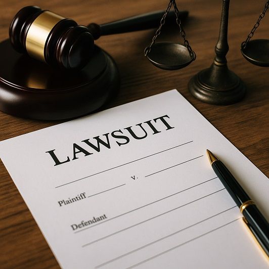 Featured Article : Teen Suicide : Parents Sue OpenAI