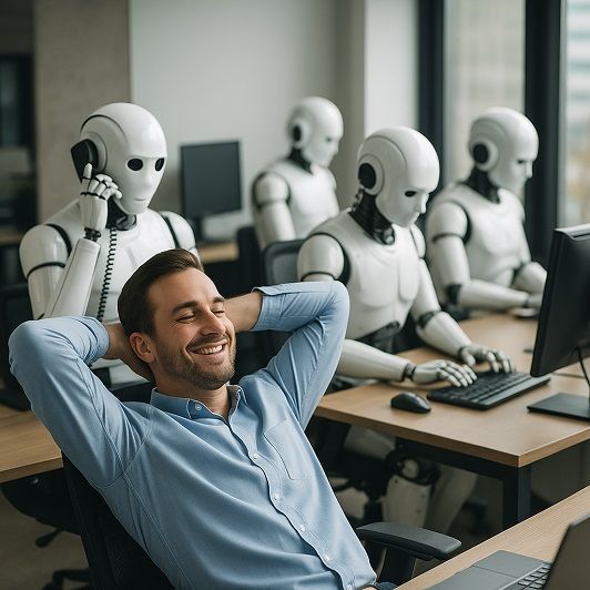 Featured Article : ChatGPT Turned Into a Fully-Featured AI Agent