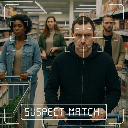 Featured Article : Sainsbury’s Facial Recognition Combats Shoplifting