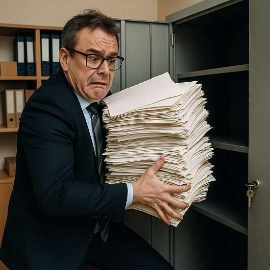 News : Government to CEOs: