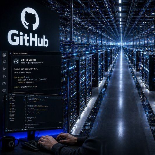 Tech Insight : GitHub Pauses Copilot Sign-Ups