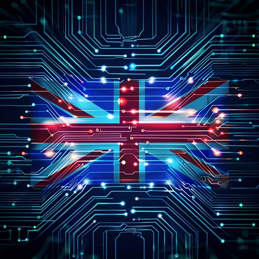 Tech Insight : New UK Law To Eradicate Weak Passwords