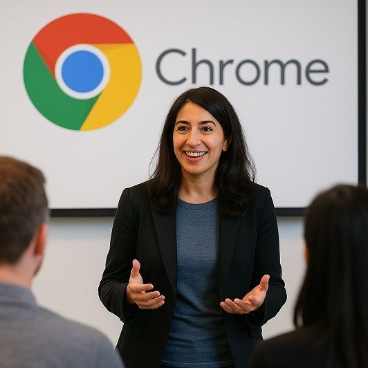 Tech Insight : Chrome Gets Built-In Gemini